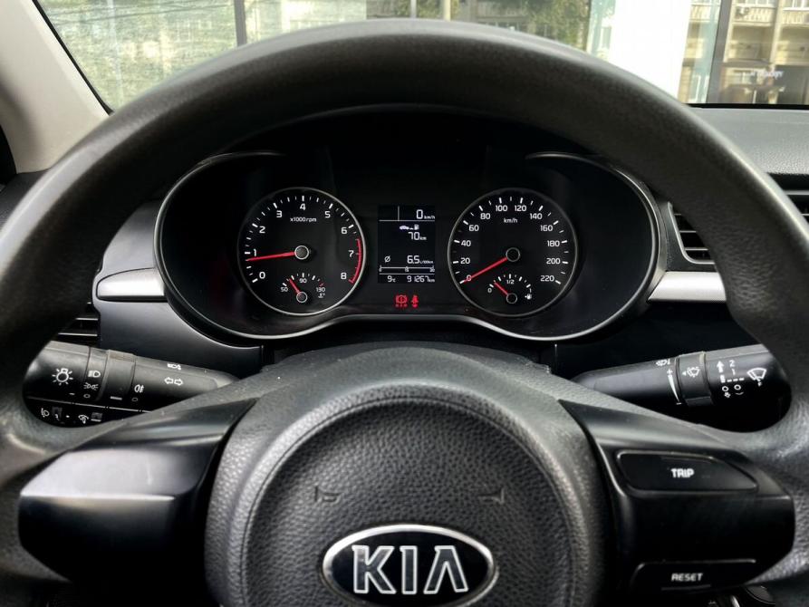 Kia Rio IV Самара  - изображение 14