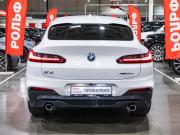 BMW X4 II (G02) Санкт-Петербург  - изображение 45