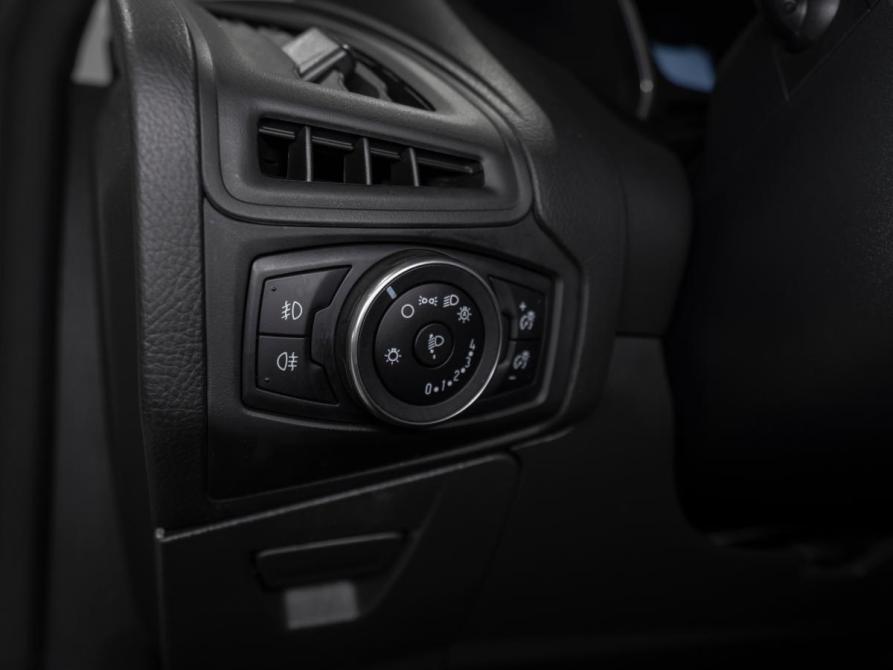 Ford Focus III Рестайлинг Москва  - изображение 19