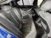 BMW 3 серии VI (F3x) Рестайлинг Москва  - изображение 30