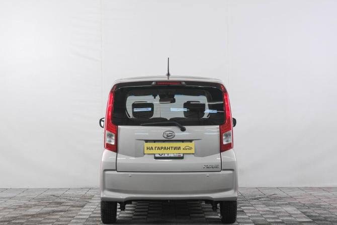 Daihatsu Move VI Рестайлинг с пробегом 2022 года, цена 899 000 рублей, 13000 км, микровэн, Автокод Объявления