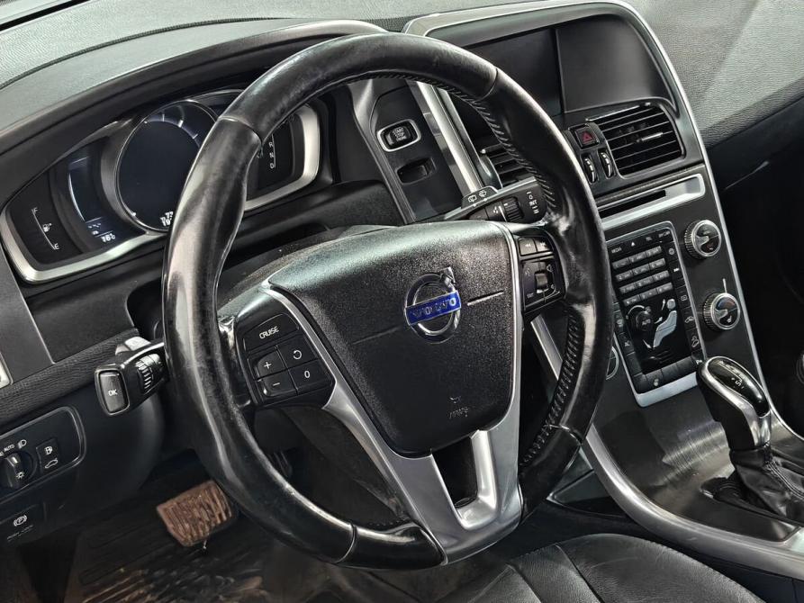 Volvo XC60 I Рестайлинг Москва  - изображение 12