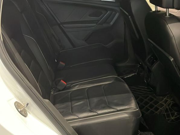 Volkswagen Tiguan II с пробегом 2018 года, цена 2 899 000 рублей, 88603 км, внедорожник, Автокод Объявления