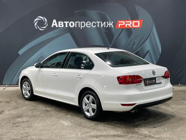 Volkswagen Jetta VI с пробегом 2013 года, цена 1 230 000 рублей, 153846 км, седан, Автокод Объявления