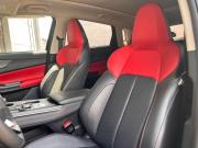 Changan UNI-S (CS55 Plus) Краснодар  - изображение 44