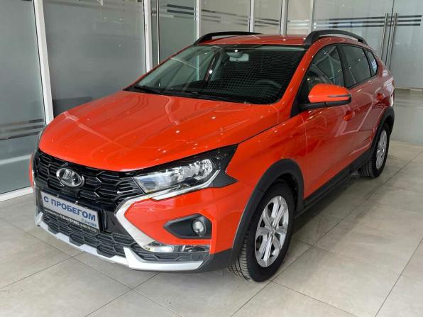 Lada (ВАЗ) Iskra с пробегом 2025 года, цена 1 479 000 рублей, 17966 км, универсал, Автокод Объявления