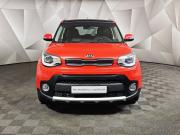Kia Soul II Рестайлинг Москва  - изображение 27