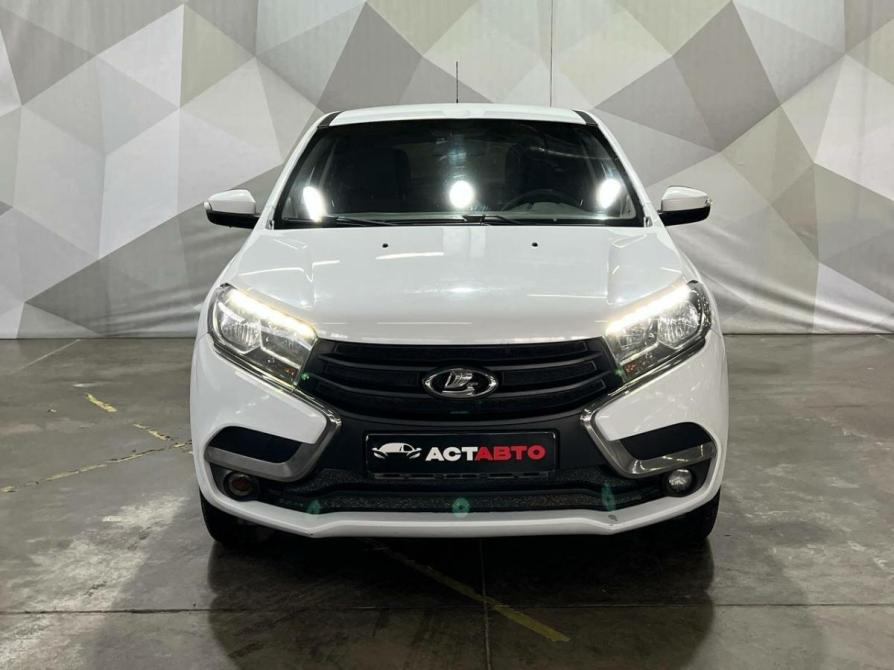 Lada (ВАЗ) XRAY I Оренбург  - изображение 2