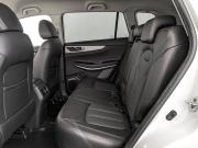 Changan CS75 I Рестайлинг Москва  - изображение 47