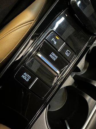 Hyundai Sonata VIII (DN8) с пробегом 2021 года, цена 2 399 000 рублей, 58936 км, седан, Автокод Объявления