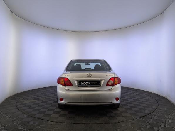 Toyota Corolla X (E140 E150) с пробегом 2008 года, цена 825 000 рублей, 174407 км, седан, Автокод Объявления