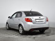 Kia Rio II Рестайлинг Санкт-Петербург  - изображение 23