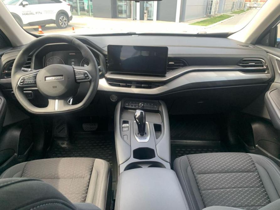 Haval F7x I Рестайлинг Астрахань  - изображение 16