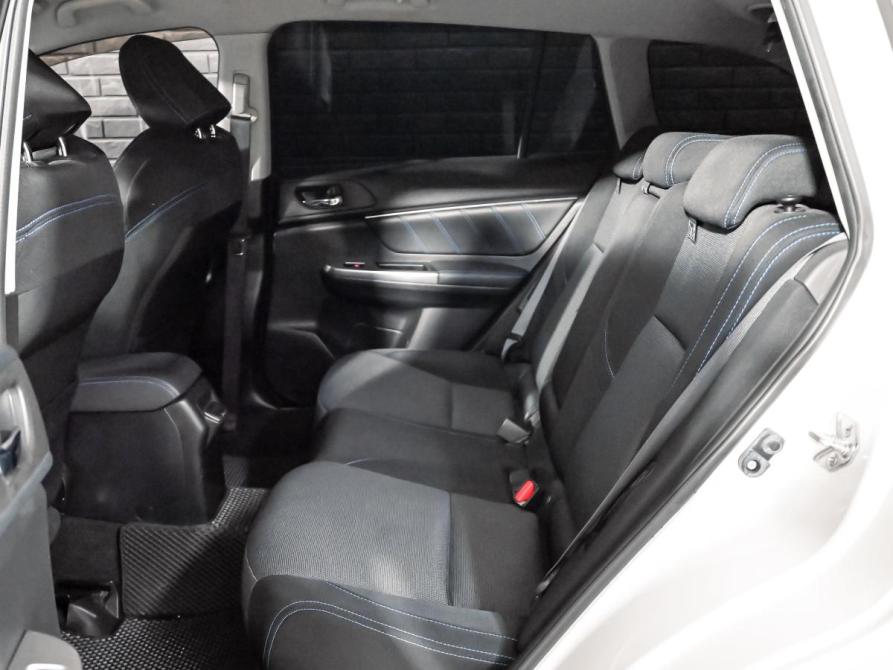 Subaru Levorg I Екатеринбург  - изображение 20