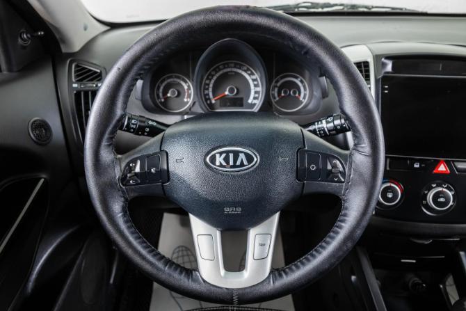 Kia Ceed I Рестайлинг с пробегом 2011 года, цена 799 000 рублей, 160000 км, хэтчбек, Автокод Объявления