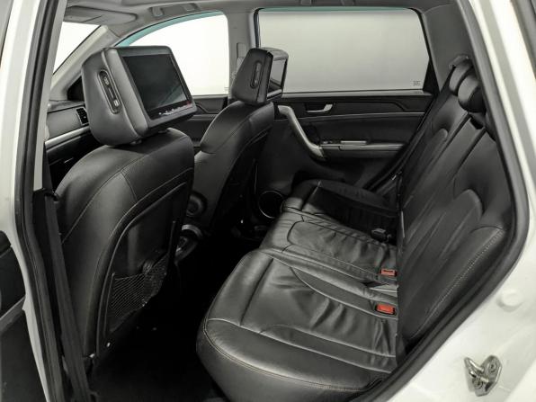 Haval H6 I с пробегом 2019 года, цена 1 355 000 рублей, 87049 км, внедорожник, Автокод Объявления
