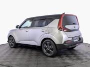 Kia Soul III Москва  - изображение 34
