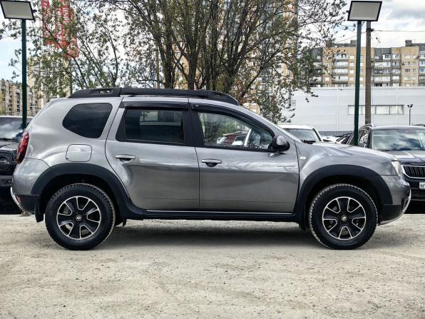 Renault Duster I Рестайлинг с пробегом 2020 года, цена 1 769 000 рублей, 64000 км, внедорожник, Автокод Объявления