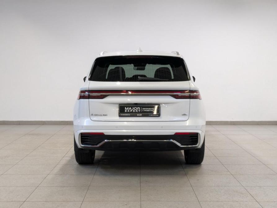 Geely Monjaro I Санкт-Петербург  - изображение 6