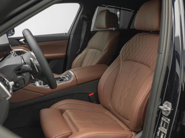 BMW X6 III (G06) Рестайлинг с пробегом 2025 года, цена 14 450 000 рублей, 1675 км, внедорожник, Автокод Объявления