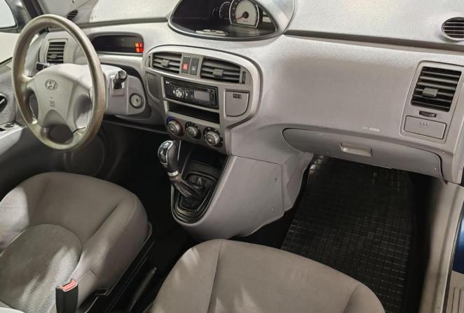 Hyundai Matrix I Рестайлинг с пробегом 2007 года, цена 290 000 рублей, 250253 км, компактвэн, Автокод Объявления
