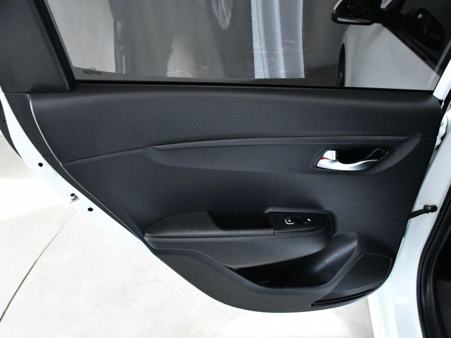 Kia Rio IV Новосибирск  - изображение 19