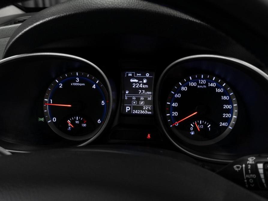 Hyundai Santa Fe III Тюмень  - изображение 15