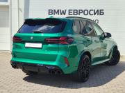 BMW X5 M III (F95) Рестайлинг Санкт-Петербург  - изображение 39