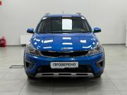 Kia Rio IV Казань  - изображение 21