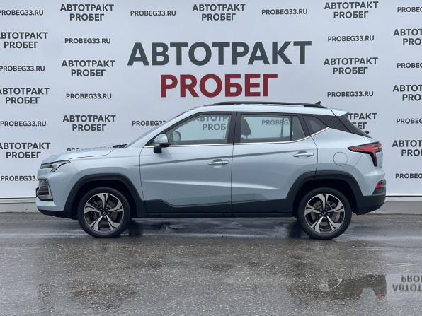 Москвич 3 с пробегом 2023 года, цена 1 349 000 рублей, 29830 км, внедорожник, Автокод Объявления