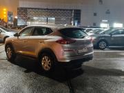 Hyundai Tucson III Рестайлинг Санкт-Петербург  - изображение 8
