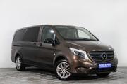 Mercedes-Benz Vito III (W447) Рестайлинг Сургут  - изображение 17