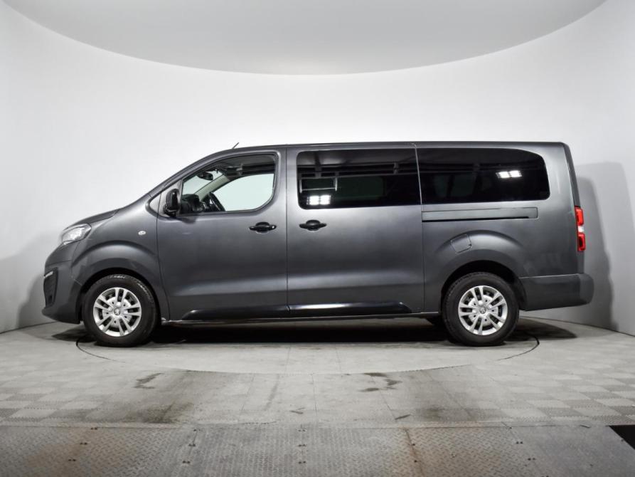 Peugeot Traveller I Санкт-Петербург  - изображение 8