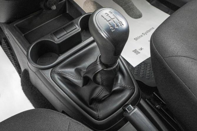 Lada (ВАЗ) Granta I Рестайлинг с пробегом 2020 года, цена 699 000 рублей, 45000 км, лифтбек, Автокод Объявления