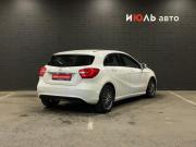 Mercedes-Benz A-Класс III (W176) Челябинск  - изображение 25