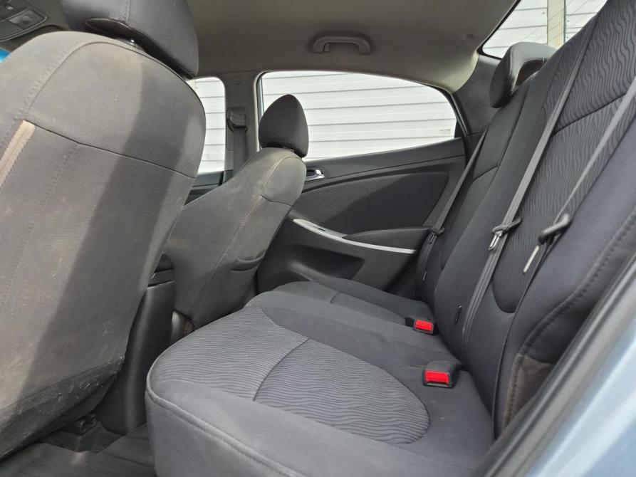 Hyundai Solaris I Саратов  - изображение 22