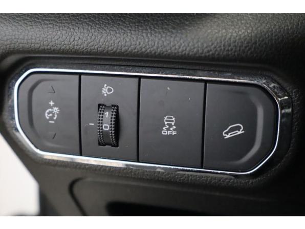 Haval Jolion I Рестайлинг с пробегом 2024 года, цена 2 178 000 рублей, 34700 км, внедорожник, Автокод Объявления