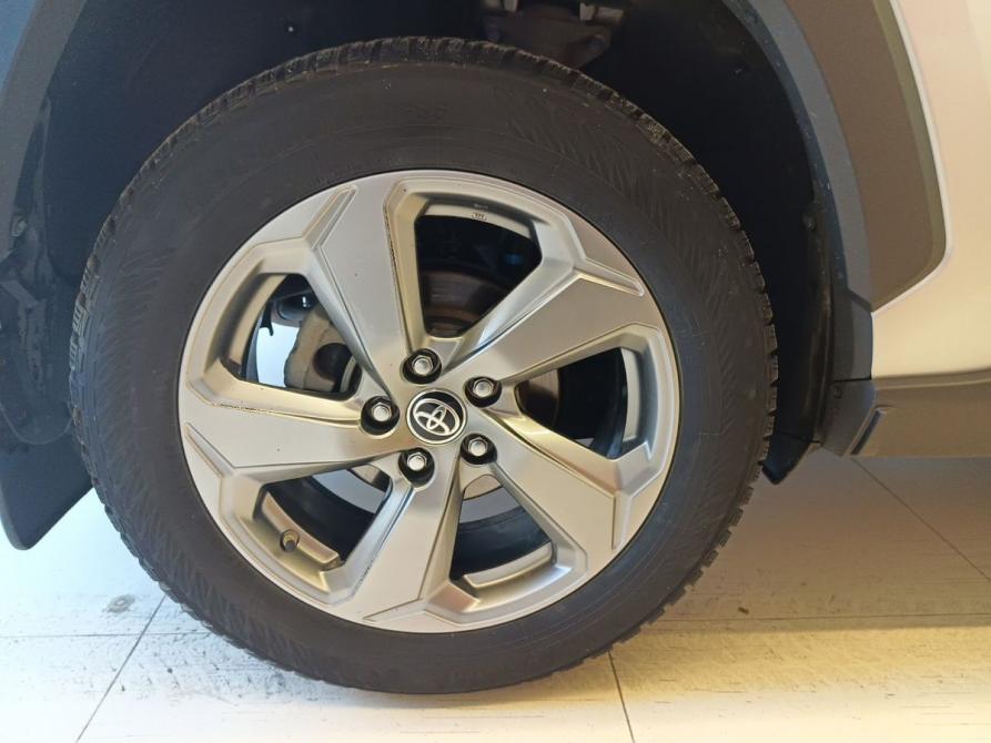 Toyota RAV4 V (XA50) Челябинск  - изображение 15