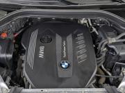BMW X4 II (G02) Москва  - изображение 39