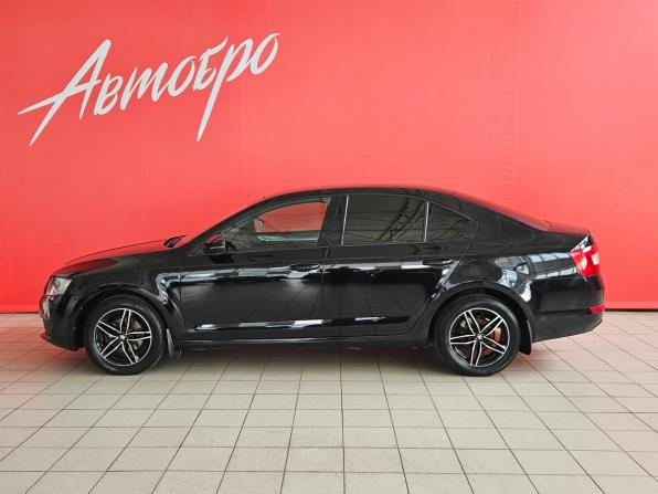 Skoda Octavia III (A7) с пробегом 2014 года, цена 799 000 рублей, 173765 км, лифтбек, Автокод Объявления