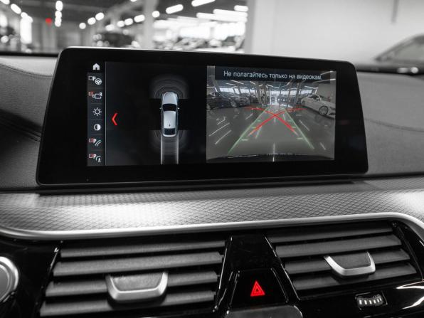 BMW 6 серии IV (G32) с пробегом 2019 года, цена 4 500 000 рублей, 89888 км, хэтчбек, Автокод Объявления