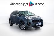 Kia Sportage IV Тюмень  - изображение 28
