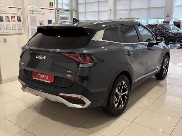 Kia Sportage V с пробегом 2025 года, цена 4 630 000 рублей, 10 км, внедорожник, Автокод Объявления