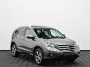Honda CR-V IV Москва  - изображение 16