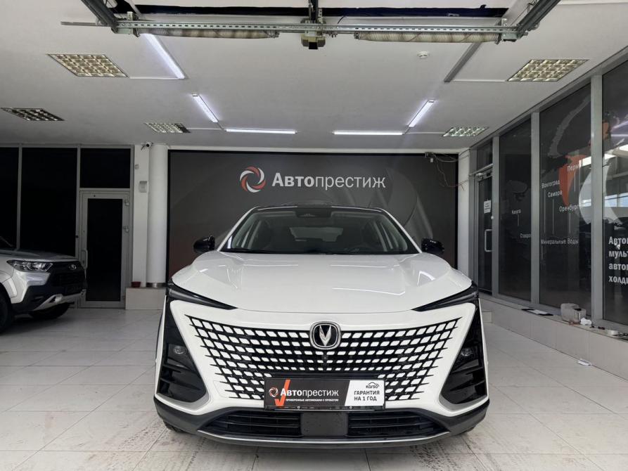 Changan UNI-T I Минеральные Воды  - изображение 3