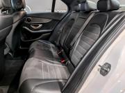 Mercedes-Benz C-Класс IV (W205) Рестайлинг Москва  - изображение 38