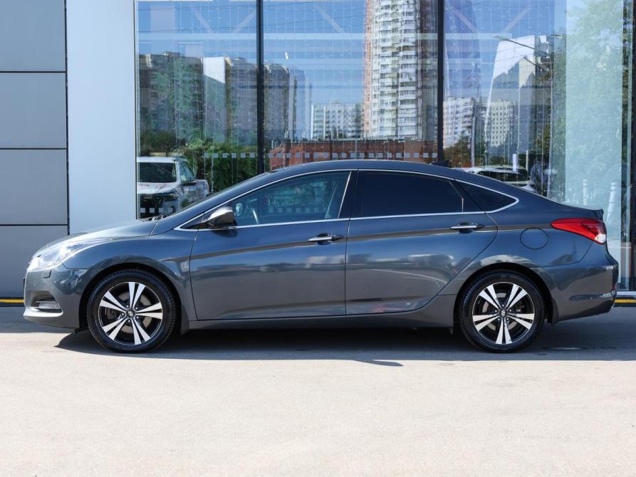 Hyundai i40 I Рестайлинг Москва  - изображение 8