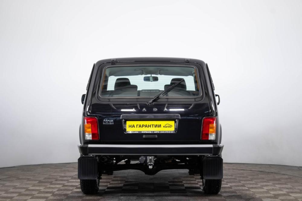 Lada (ВАЗ) Niva Legend I Пермь  - изображение 6