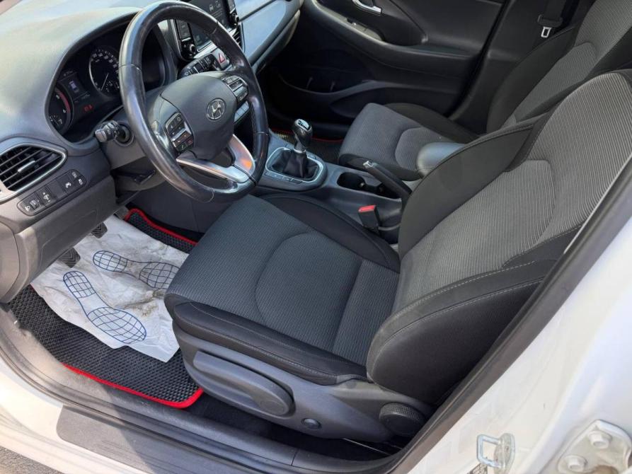 Hyundai i30 III Рестайлинг Оренбург  - изображение 15
