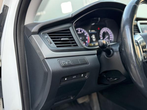 Hyundai Sonata VII (LF) Рестайлинг с пробегом 2017 года, цена 1 650 000 рублей, 91857 км, седан, Автокод Объявления